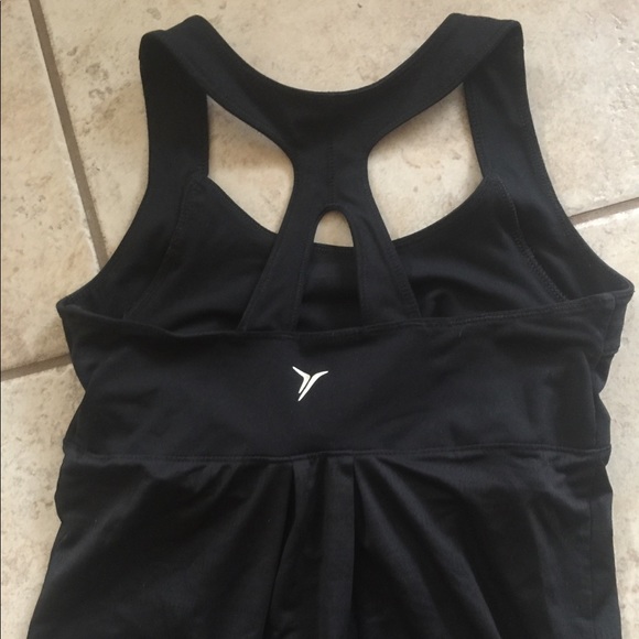 Old Navy Active Loose Top XS - Picture 4 of 6